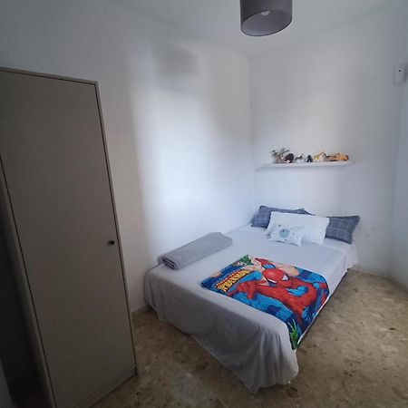 La Marea Azul Apartment La Garita Екстериор снимка