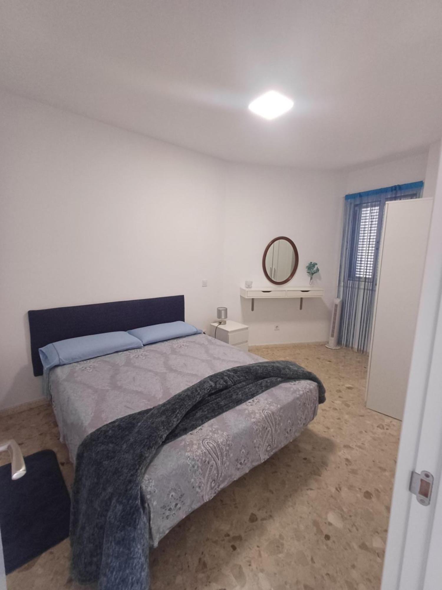 La Marea Azul Apartment La Garita Екстериор снимка