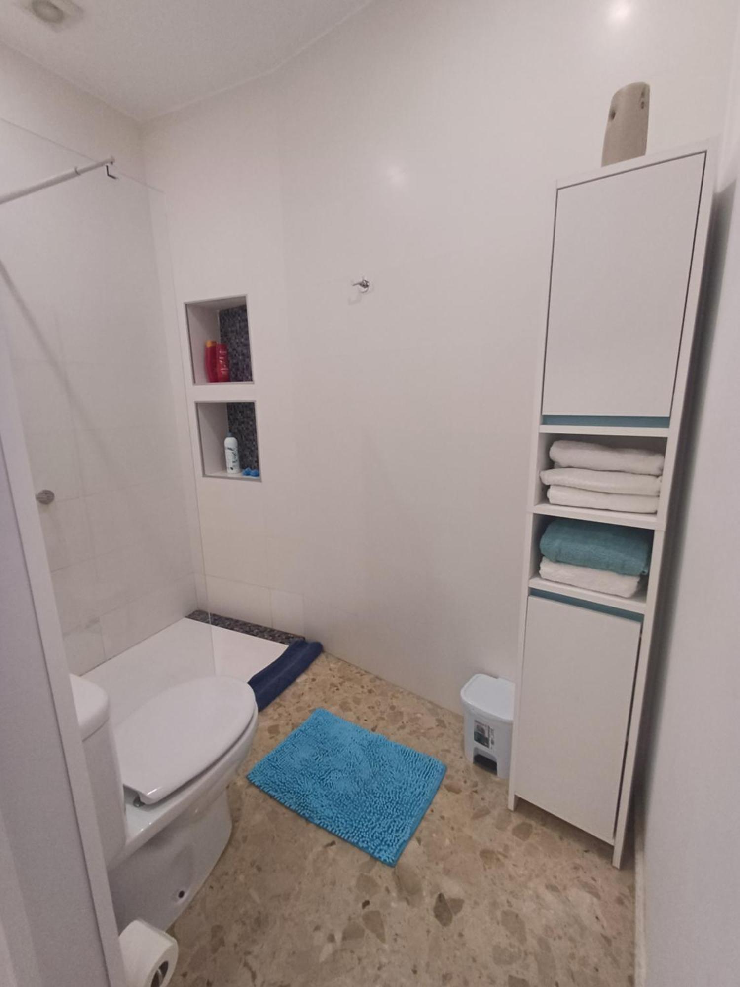 La Marea Azul Apartment La Garita Екстериор снимка