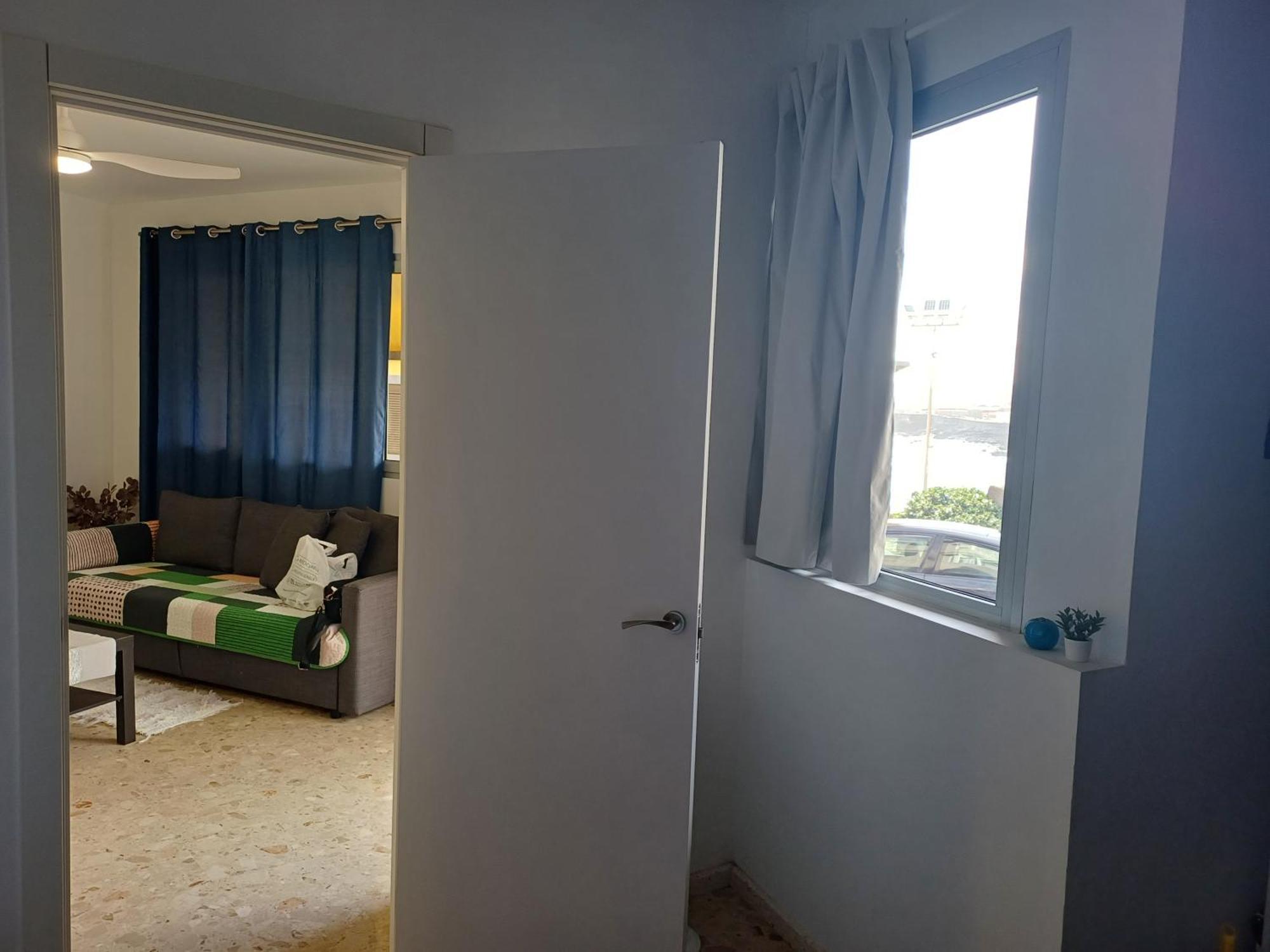 La Marea Azul Apartment La Garita Екстериор снимка